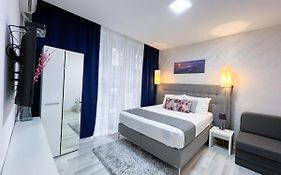 Guest Centar Hotel